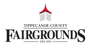 Tippecanoe Fairgrounds Logo