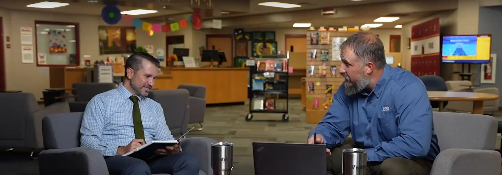 Case Study: Tippecanoe School Corporation