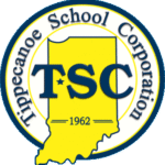 Tippecanoe School Corporation logo